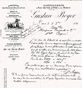 Oran iCourriers pub 375